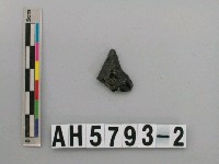 藏品(打製石器)的圖片